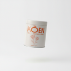golden hour | hojicha
