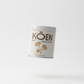 rice & shine | genmaicha