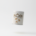 rice & shine | genmaicha